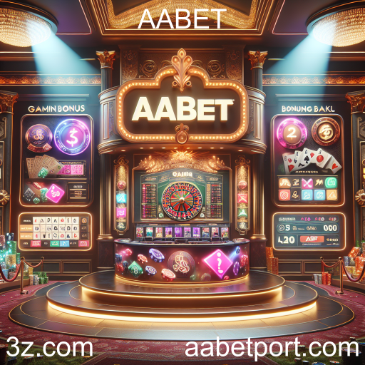 Descubra as Melhores Promoções de Jogos no AABET