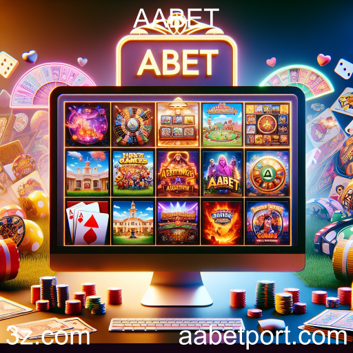 As Avaliações de Jogos no AABET: Um Guia para Jogadores