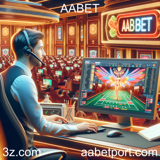 A Importância do Suporte ao Cliente em Plataformas de Jogos Online